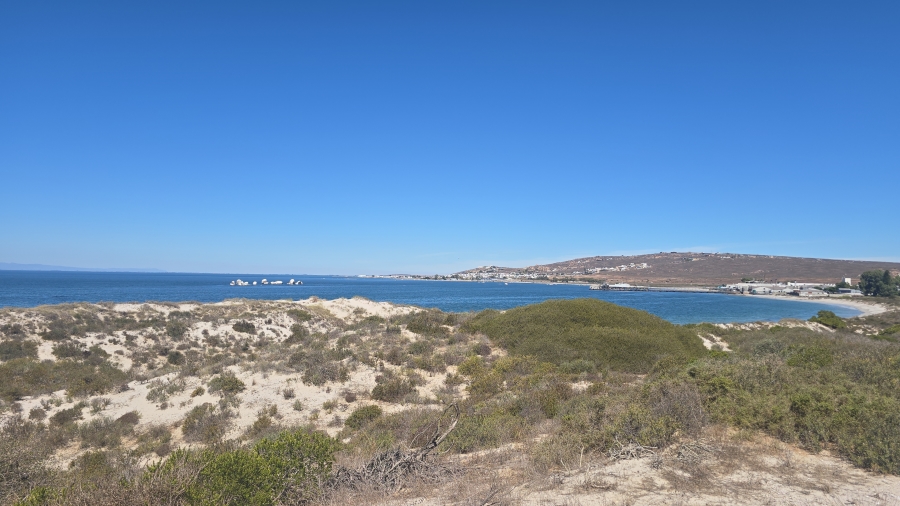 0 Bedroom Property for Sale in Shelley Point Western Cape